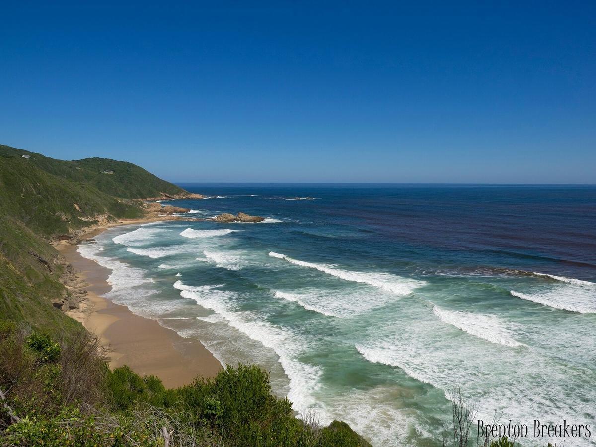 Апартаменты Brenton Breakers Экстерьер фото